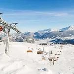 Matteo Hotel Flachau