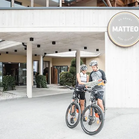 Matteo 3*