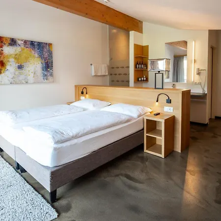 Hotell Matteo Flachau
