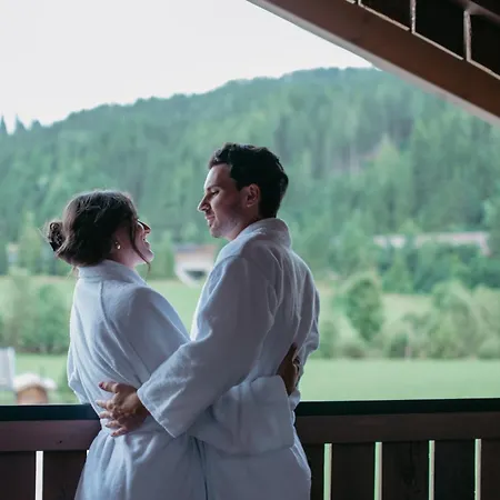 Hotel Matteo Flachau