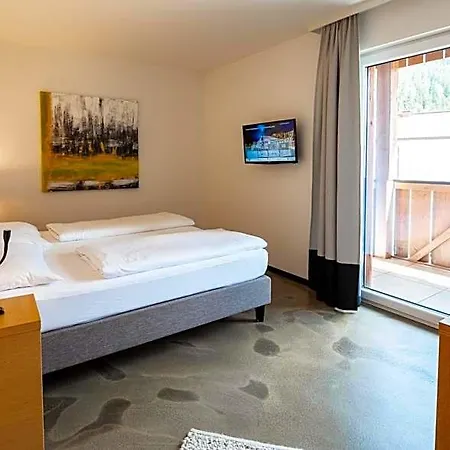 Hotel Matteo Flachau