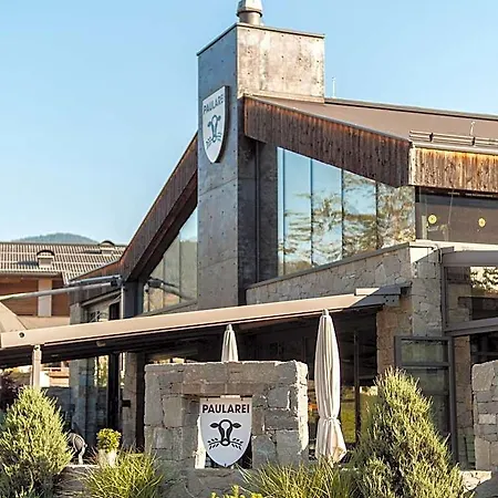Matteo Hotel Flachau