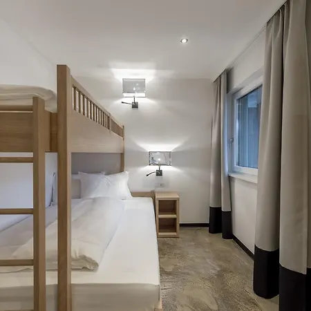 Hotel Matteo 3*
