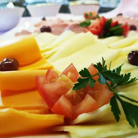 Matteo Hotel Flachau