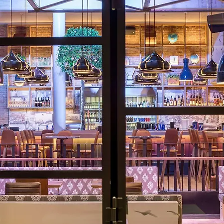 Hotel Matteo 3*