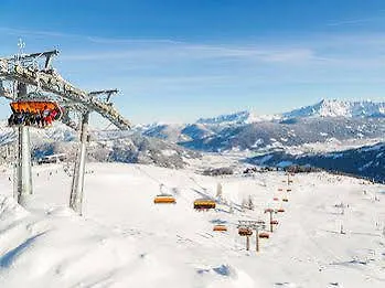 Matteo Hotel Flachau